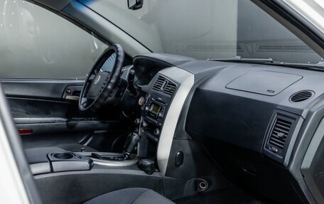 SsangYong Kyron I, 2014 год, 1 008 000 рублей, 18 фотография