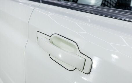 SsangYong Kyron I, 2014 год, 1 008 000 рублей, 17 фотография