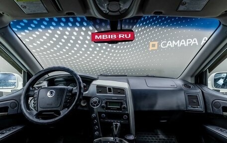 SsangYong Kyron I, 2014 год, 1 008 000 рублей, 12 фотография