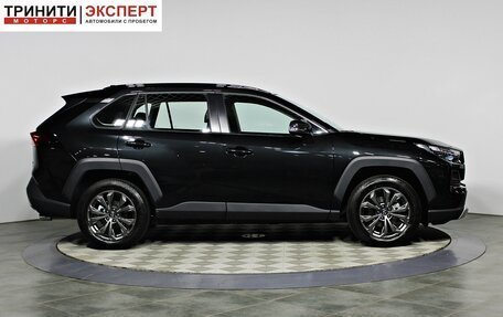 Toyota RAV4, 2025 год, 4 540 000 рублей, 4 фотография