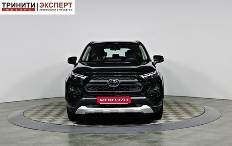 Toyota RAV4, 2025 год, 4 540 000 рублей, 2 фотография
