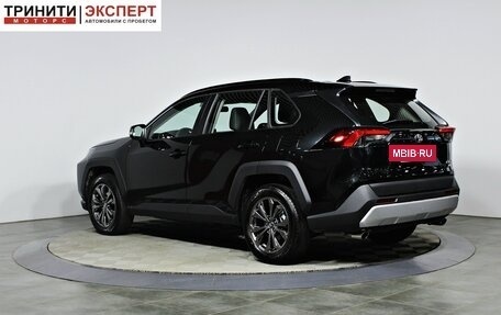 Toyota RAV4, 2025 год, 4 540 000 рублей, 7 фотография