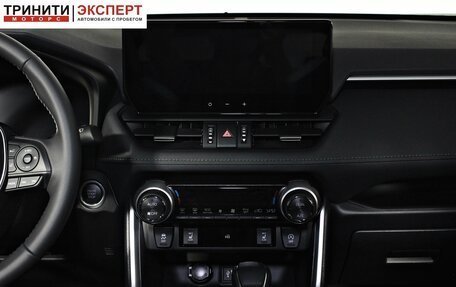 Toyota RAV4, 2025 год, 4 540 000 рублей, 19 фотография