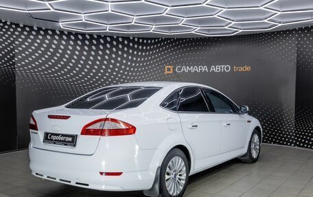 Ford Mondeo IV, 2008 год, 621 000 рублей, 2 фотография