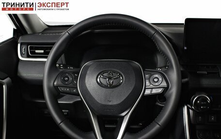 Toyota RAV4, 2025 год, 4 540 000 рублей, 18 фотография