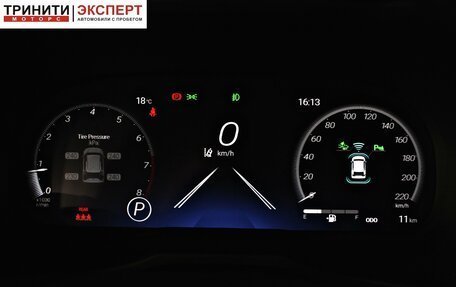 Toyota RAV4, 2025 год, 4 540 000 рублей, 22 фотография