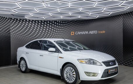 Ford Mondeo IV, 2008 год, 621 000 рублей, 3 фотография