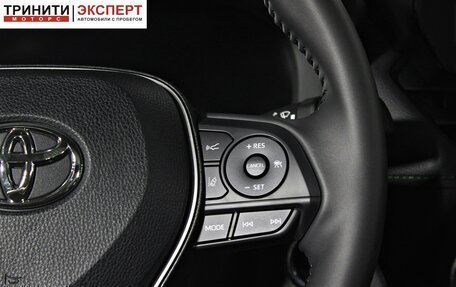 Toyota RAV4, 2025 год, 4 540 000 рублей, 16 фотография