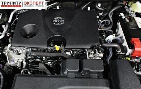 Toyota RAV4, 2025 год, 4 540 000 рублей, 28 фотография