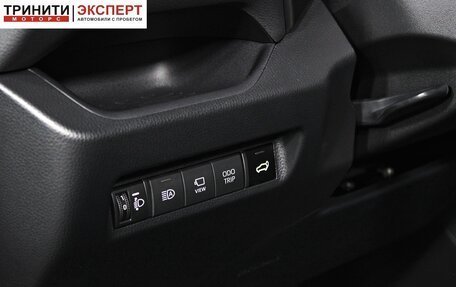 Toyota RAV4, 2025 год, 4 540 000 рублей, 25 фотография