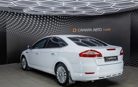 Ford Mondeo IV, 2008 год, 621 000 рублей, 4 фотография