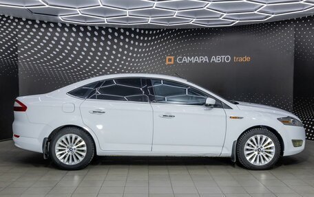 Ford Mondeo IV, 2008 год, 621 000 рублей, 5 фотография