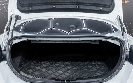 Ford Mondeo IV, 2008 год, 621 000 рублей, 9 фотография