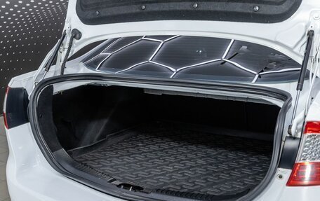 Ford Mondeo IV, 2008 год, 621 000 рублей, 10 фотография