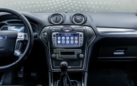 Ford Mondeo IV, 2008 год, 621 000 рублей, 14 фотография