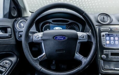 Ford Mondeo IV, 2008 год, 621 000 рублей, 11 фотография