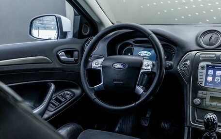 Ford Mondeo IV, 2008 год, 621 000 рублей, 13 фотография