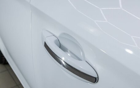 Ford Mondeo IV, 2008 год, 621 000 рублей, 19 фотография