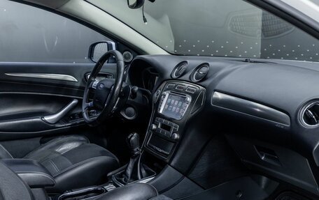 Ford Mondeo IV, 2008 год, 621 000 рублей, 18 фотография