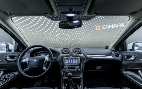 Ford Mondeo IV, 2008 год, 621 000 рублей, 12 фотография