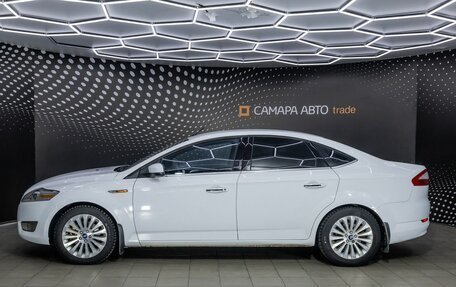 Ford Mondeo IV, 2008 год, 621 000 рублей, 6 фотография