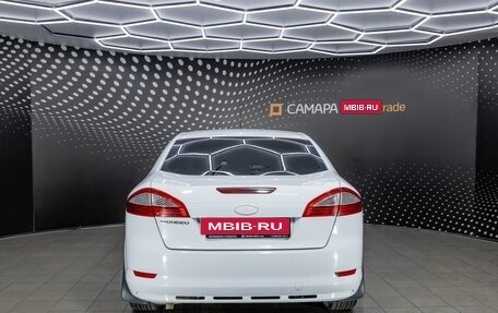 Ford Mondeo IV, 2008 год, 621 000 рублей, 8 фотография