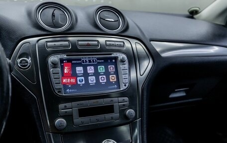 Ford Mondeo IV, 2008 год, 621 000 рублей, 15 фотография