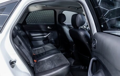 Ford Mondeo IV, 2008 год, 621 000 рублей, 20 фотография