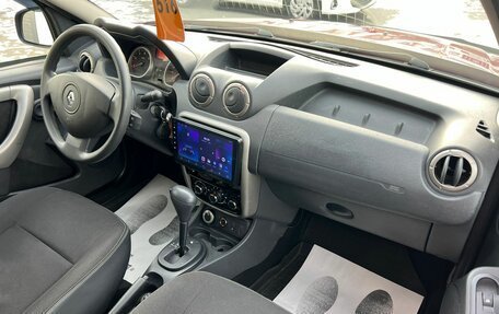 Renault Duster I рестайлинг, 2014 год, 1 249 999 рублей, 13 фотография