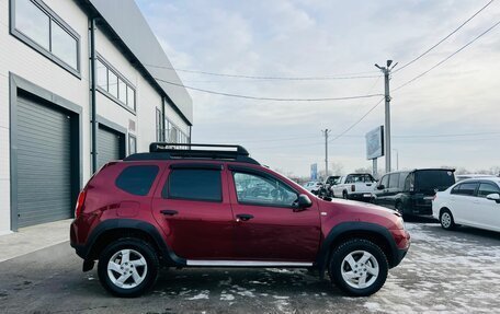Renault Duster I рестайлинг, 2014 год, 1 249 999 рублей, 7 фотография