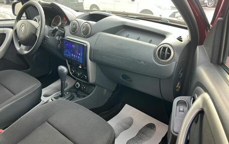 Renault Duster I рестайлинг, 2014 год, 1 249 999 рублей, 12 фотография