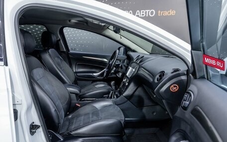 Ford Mondeo IV, 2008 год, 621 000 рублей, 21 фотография