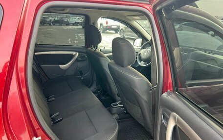 Renault Duster I рестайлинг, 2014 год, 1 249 999 рублей, 17 фотография