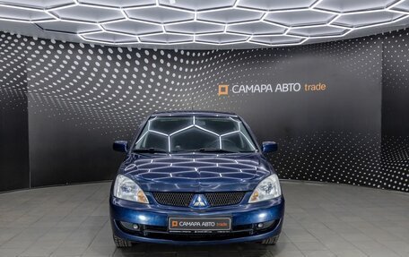 Mitsubishi Lancer IX, 2005 год, 321 000 рублей, 7 фотография