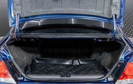 Mitsubishi Lancer IX, 2005 год, 321 000 рублей, 10 фотография