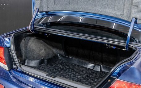 Mitsubishi Lancer IX, 2005 год, 321 000 рублей, 9 фотография