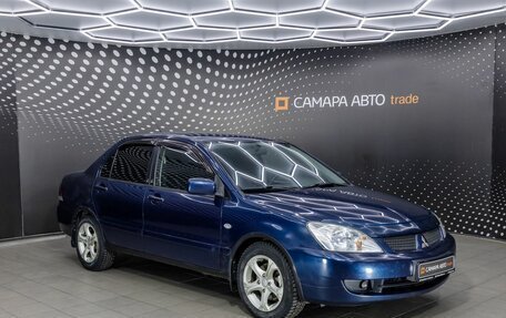 Mitsubishi Lancer IX, 2005 год, 321 000 рублей, 3 фотография