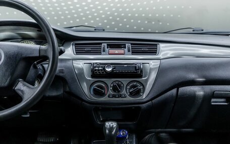 Mitsubishi Lancer IX, 2005 год, 321 000 рублей, 14 фотография