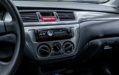 Mitsubishi Lancer IX, 2005 год, 321 000 рублей, 15 фотография