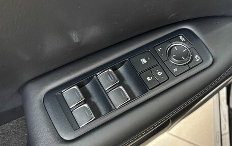 Lexus RX IV рестайлинг, 2019 год, 4 099 000 рублей, 16 фотография