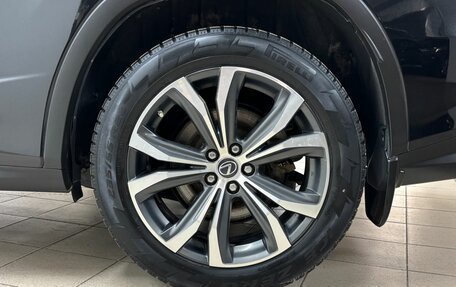 Lexus RX IV рестайлинг, 2019 год, 4 099 000 рублей, 19 фотография