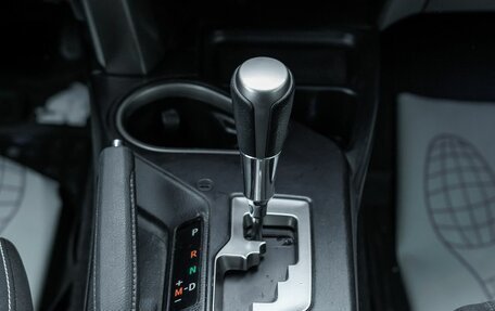 Toyota RAV4, 2019 год, 2 549 000 рублей, 12 фотография