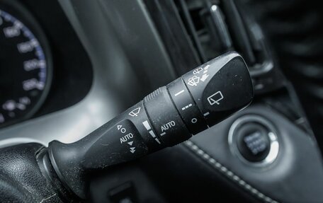 Toyota RAV4, 2019 год, 2 549 000 рублей, 18 фотография