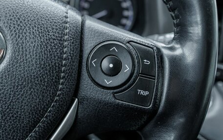 Toyota RAV4, 2019 год, 2 549 000 рублей, 19 фотография