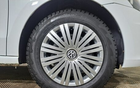 Volkswagen Polo VI (EU Market), 2019 год, 1 355 000 рублей, 18 фотография