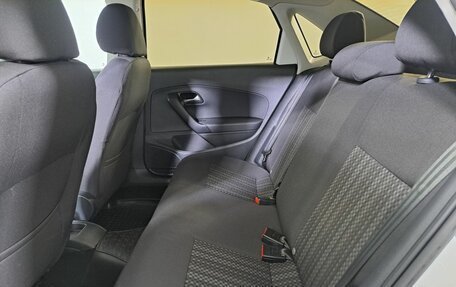 Volkswagen Polo VI (EU Market), 2019 год, 1 355 000 рублей, 12 фотография