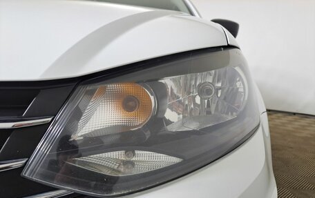 Volkswagen Polo VI (EU Market), 2019 год, 1 355 000 рублей, 17 фотография