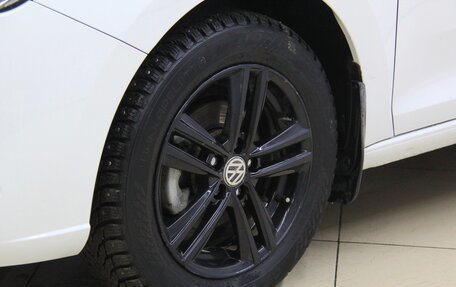 Volkswagen Polo VI (EU Market), 2021 год, 1 384 000 рублей, 2 фотография