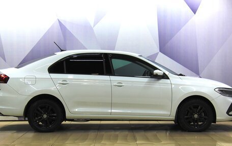 Volkswagen Polo VI (EU Market), 2021 год, 1 384 000 рублей, 7 фотография