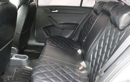 Volkswagen Polo VI (EU Market), 2021 год, 1 384 000 рублей, 20 фотография